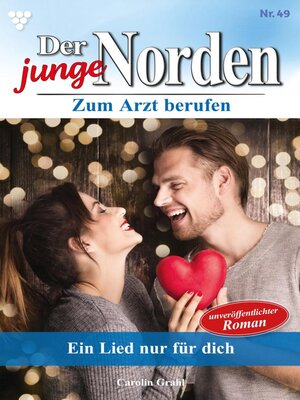 cover image of Ein Lied, nur für dich